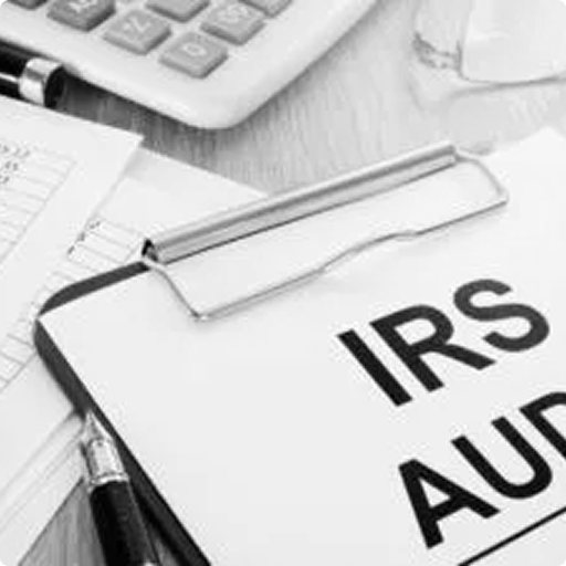 Houston IRS penalty relief