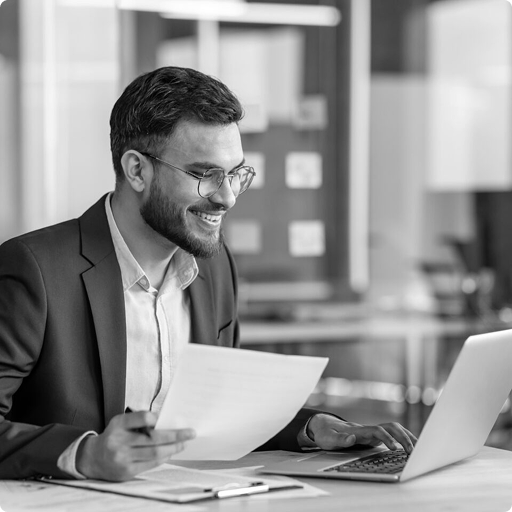 Fractional CFO services in Houston