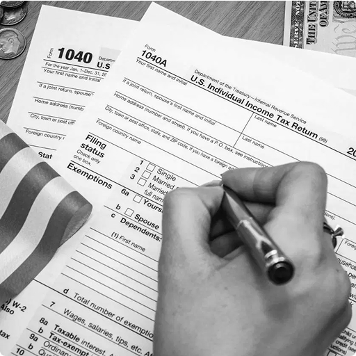 Tax resolution services Houston TX