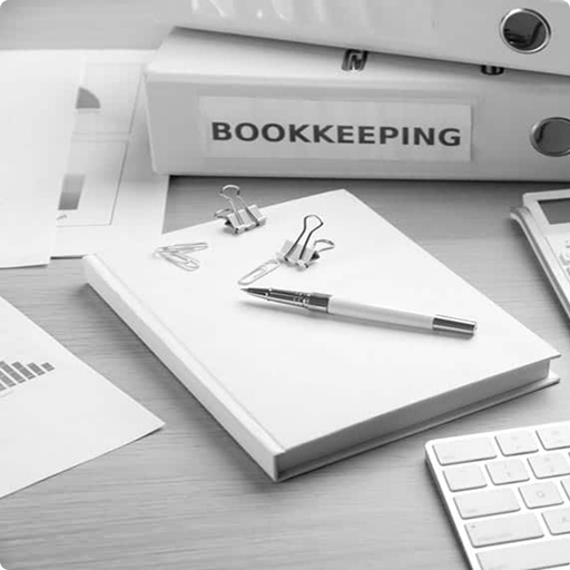 Small business bookkeeping Houston