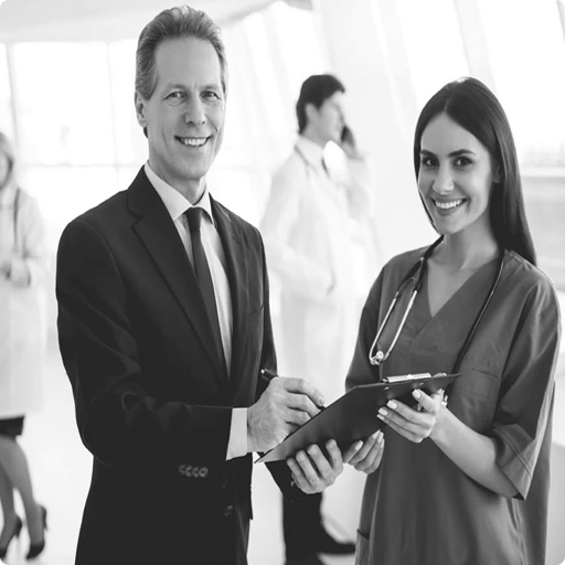 Healthcare accounting services Houston