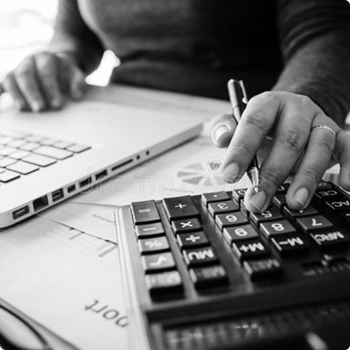 Distribution accounting services in Houston