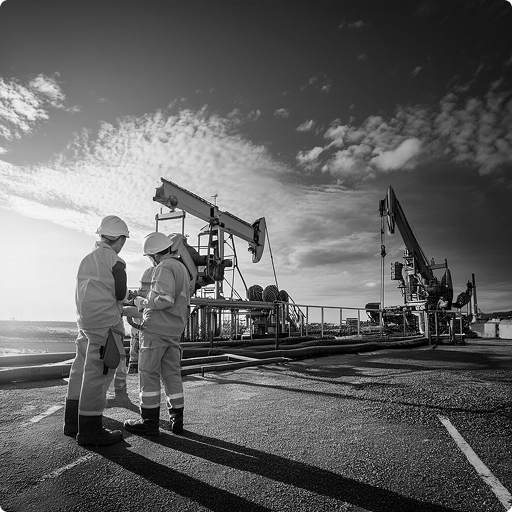 Oil and gas cpa Houston