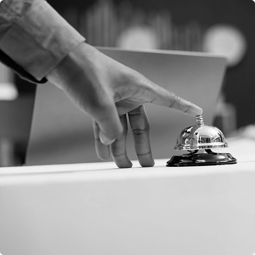 Houston hotel accounting services