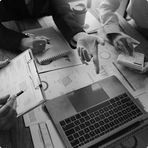 Houston financial advisor