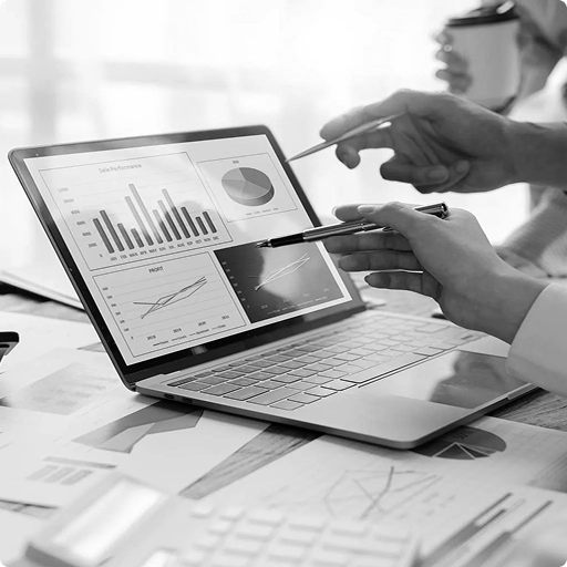 Houston manufacturing accounting services