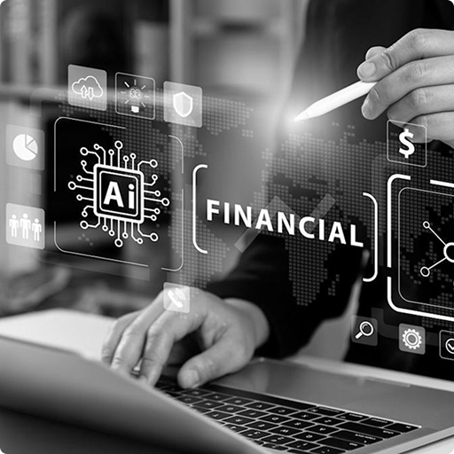 Financial services Houston TX