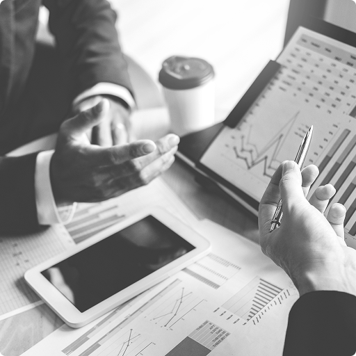 Houston TX financial Services