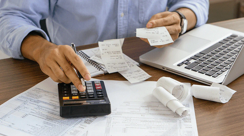 best tax preparation service in houston tx