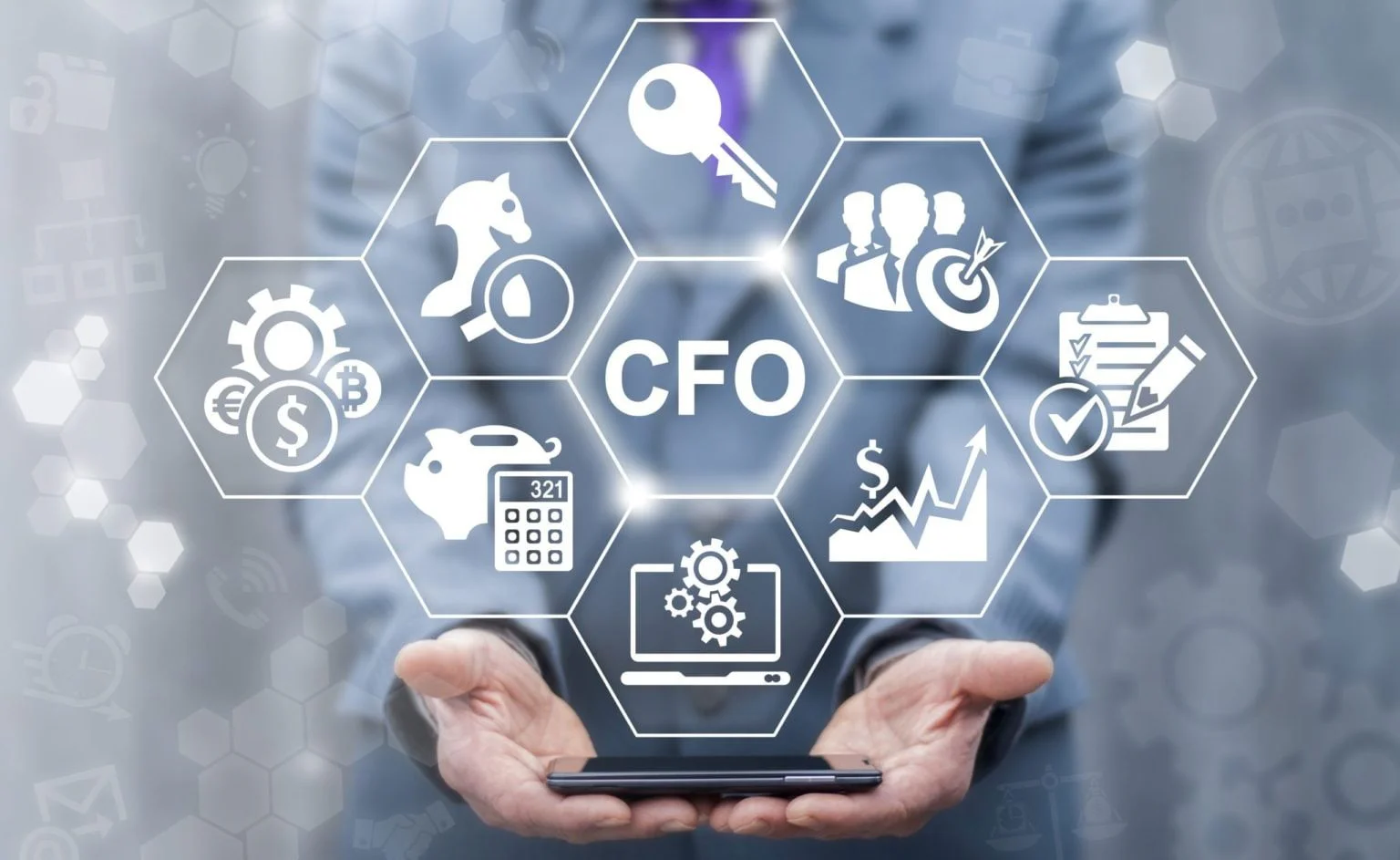 fractional cfo for small business