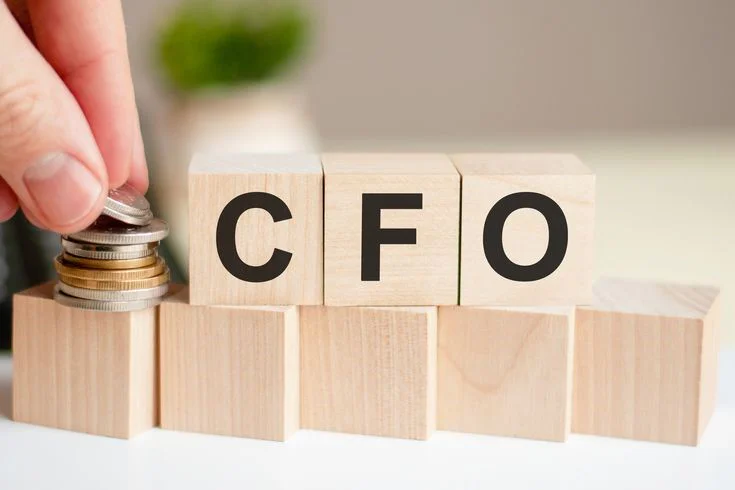 What is a Fractional CFO