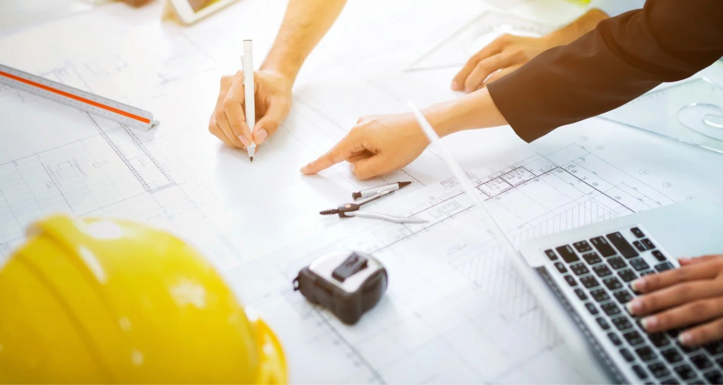 construction tax planning