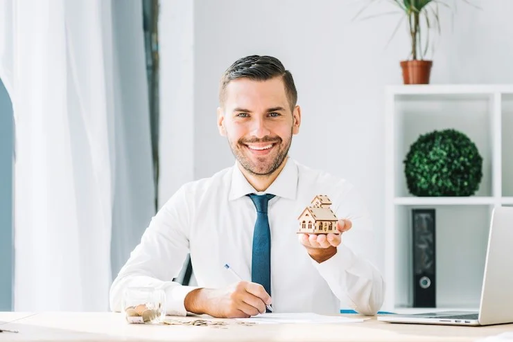accountant for landlords