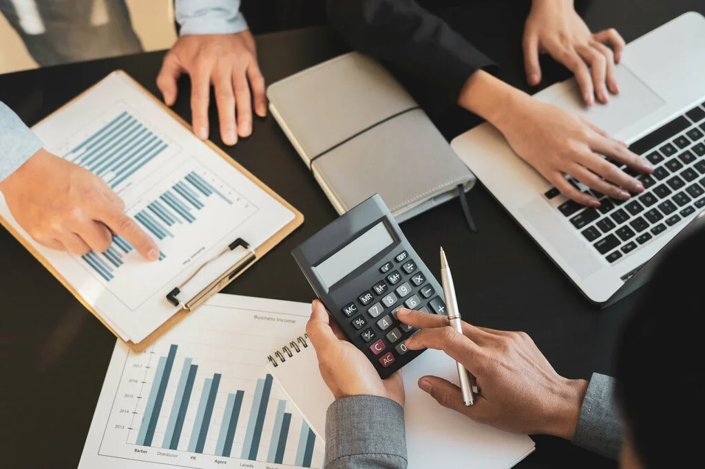 top accounting firm in Houston