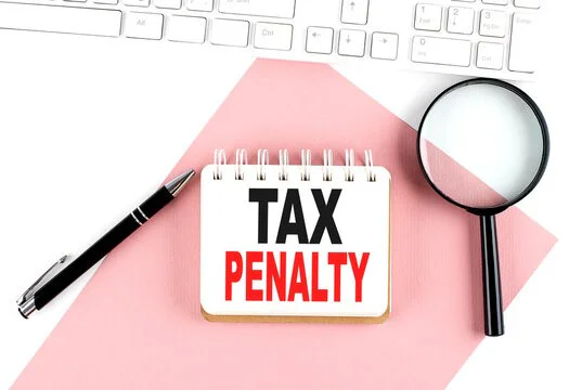 small business tax evasion penalties