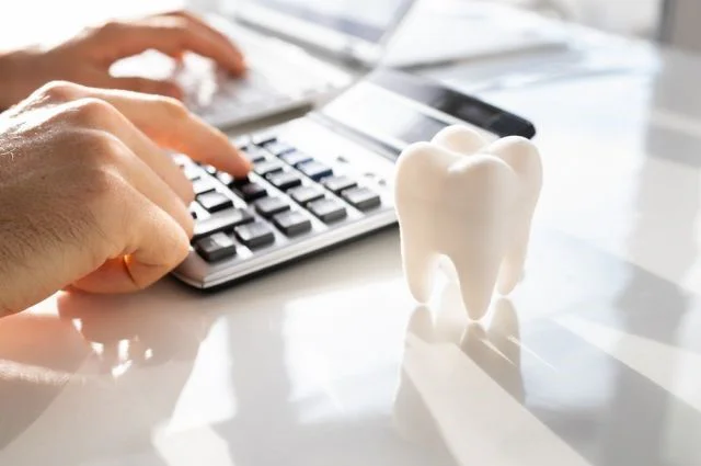 dental accounting services