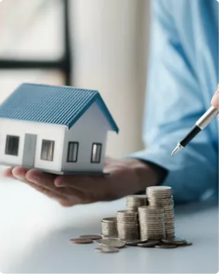 Real Estate CPA Houston TX
