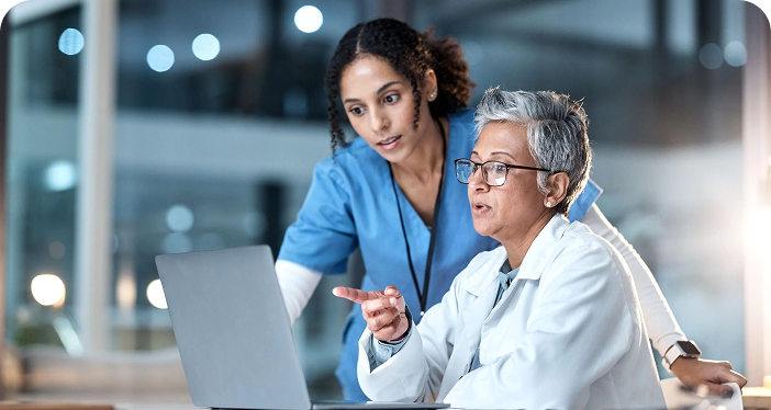healthcare accounting houston