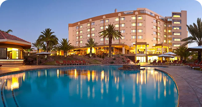 hotel accounting services houston