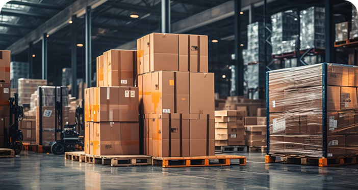 houston distribution accounting services