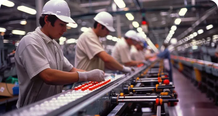 houston manufacturing cpa firm