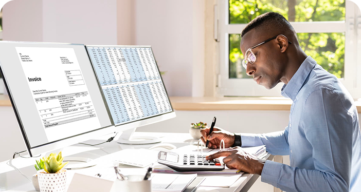 houston small business bookkeeping services