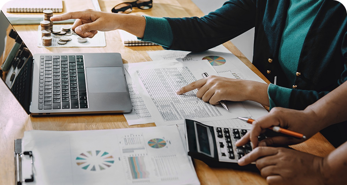 small business accounting houston