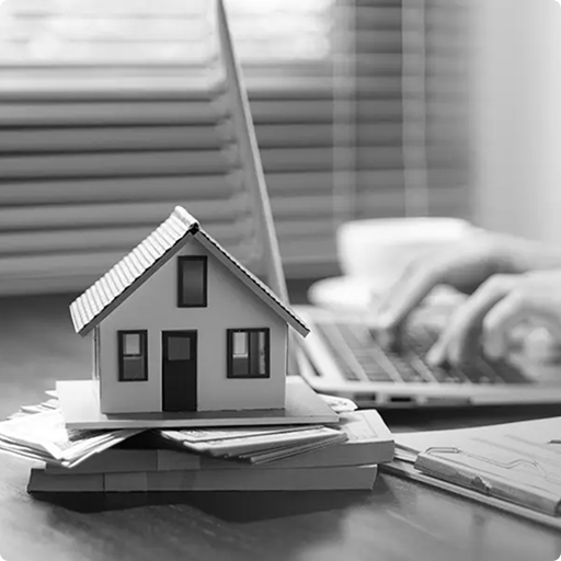 Real estate tax accounting Houston TX